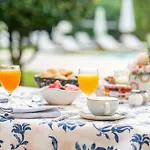 Boutique-hotel Remorino, A Private Selection 4*