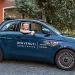 Hotel Boutique-hotel Remorino, A Private Selection Minusio