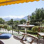Hotel Boutique-hotel Remorino, A Private Selection Minusio