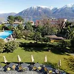 Boutique-hotel Remorino, A Private Selection Hotel Minusio