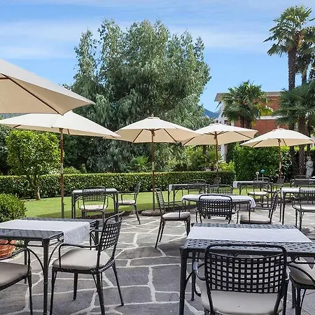 Boutique-hotel Remorino, A Maggiore Garden 4*