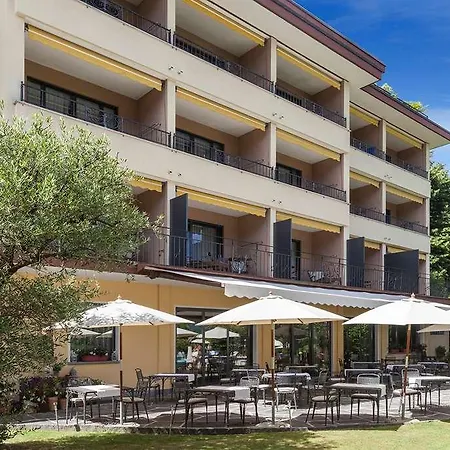 Szálloda Boutique-hotel Remorino, A Private Selection Minusio