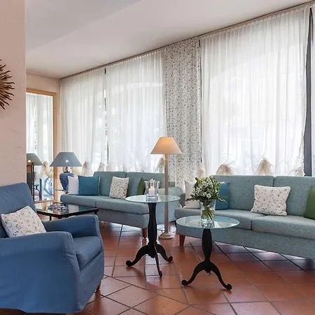 Boutique-hotel Remorino, A Private Selection Minusio