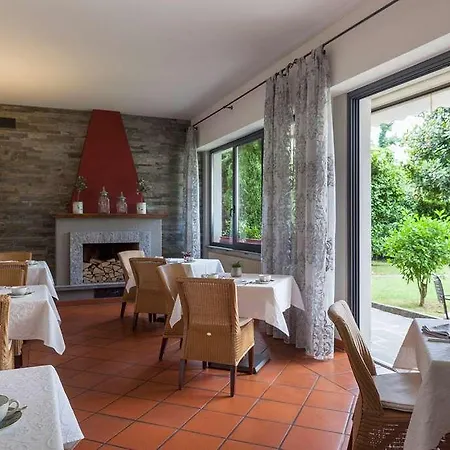 Отель Boutique-hotel Remorino, A Private Selection 4*