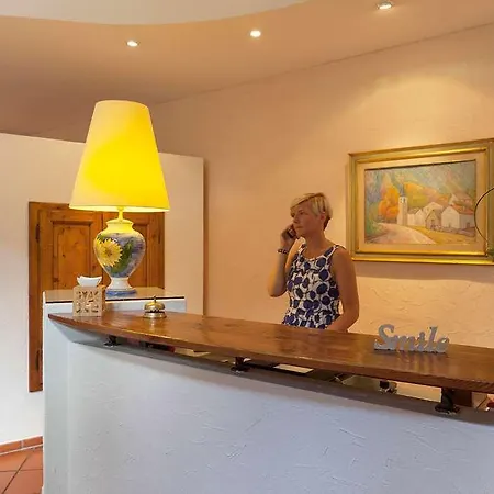 Boutique-hotel Remorino, A Maggiore Garden