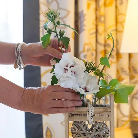 Boutique-hotel Remorino, A Maggiore Garden Hotel Minusio