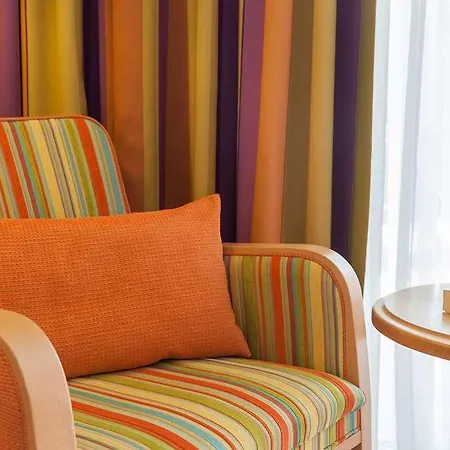 Boutique-hotel Remorino, A Maggiore Garden Hotel