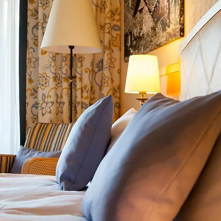 Boutique-hotel Remorino, A Private Selection Minusio