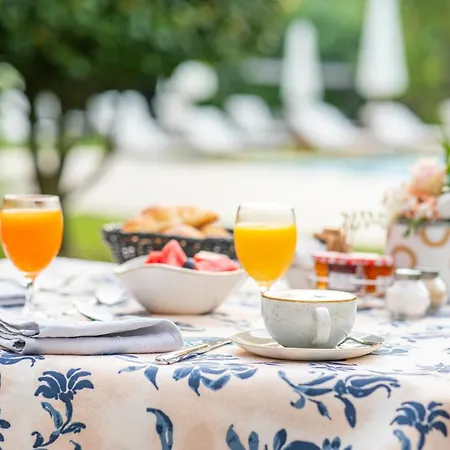 Boutique-hotel Remorino, A Private Selection 4*