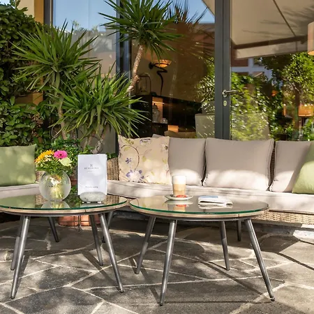 Hotel Boutique-hotel Remorino, A Maggiore Garden 4*