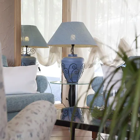 Szálloda Boutique-hotel Remorino, A Private Selection Minusio