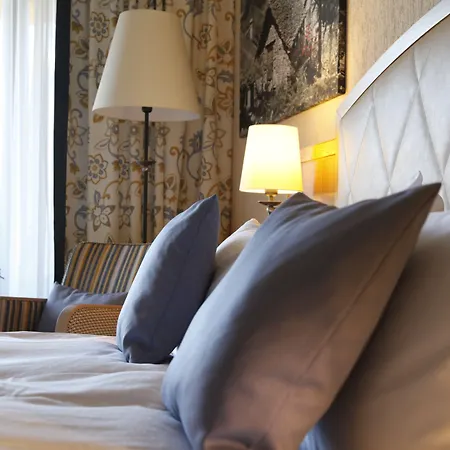 Boutique-hotel Remorino, A Private Selection Szálloda Minusio