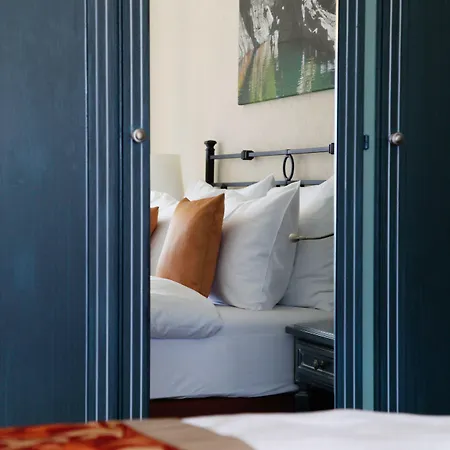 Boutique-hotel Remorino, A Private Selection 4* Minusio