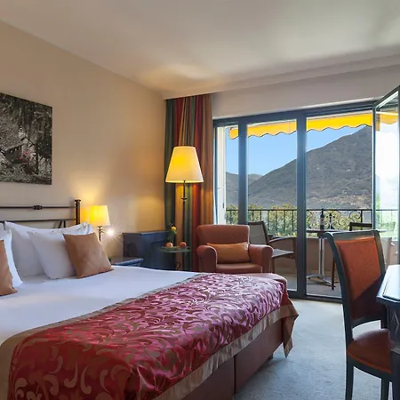 Boutique-hotel Remorino, A Maggiore Garden
