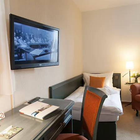 Hotel Boutique-hotel Remorino, A Maggiore Garden 4*
