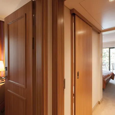 Boutique-hotel Remorino, A Maggiore Garden Hotel