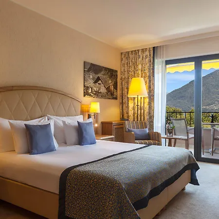 Hotel Boutique-hotel Remorino, A Maggiore Garden