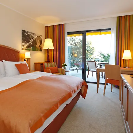 Boutique-hotel Remorino, A Maggiore Garden Hotel