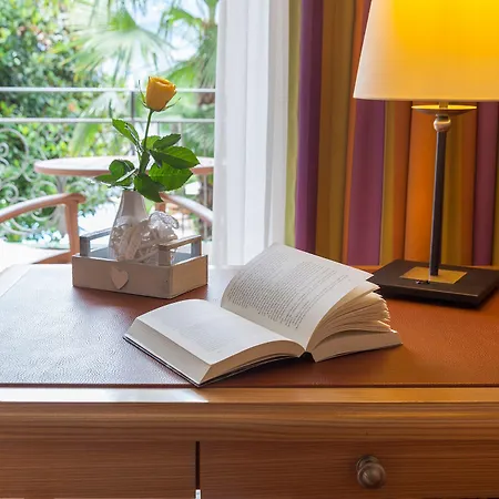 Boutique-hotel Remorino, A Maggiore Garden Hotel