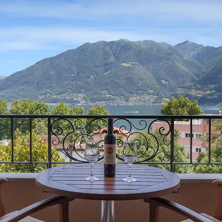 Hotel Boutique-hotel Remorino, A Maggiore Garden