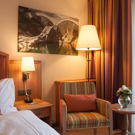 Boutique-hotel Remorino, A Maggiore Garden