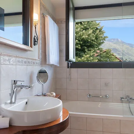 Boutique-hotel Remorino, A Private Selection 4* Minusio