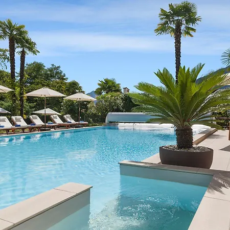 Boutique-hotel Remorino, A Maggiore Garden