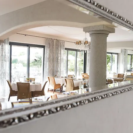 Boutique-hotel Remorino, A Maggiore Garden Hotel Minusio
