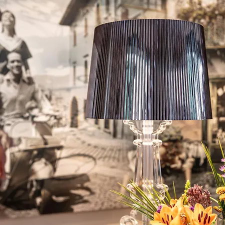 Boutique-hotel Remorino, A Maggiore Garden Hotel Minusio