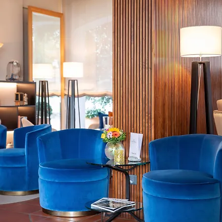 Boutique-hotel Remorino, A Maggiore Garden 4*