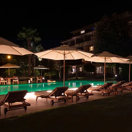 Hotel Boutique-hotel Remorino, A Maggiore Garden 4*