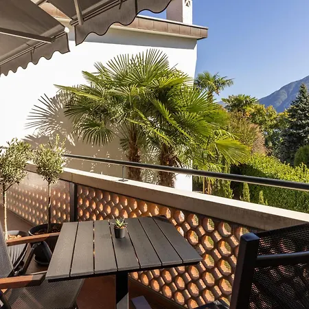 Hotel Boutique-hotel Remorino, A Maggiore Garden 4*