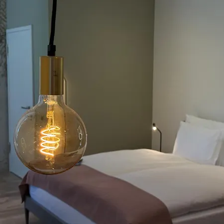 Boutique-hotel Remorino, A Private Selection Minusio