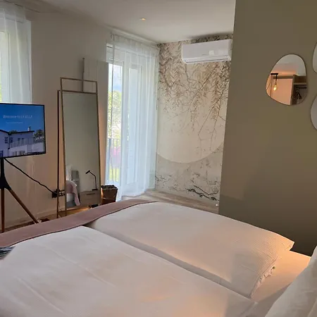 Boutique-hotel Remorino, A Maggiore Garden Hotel 4*
