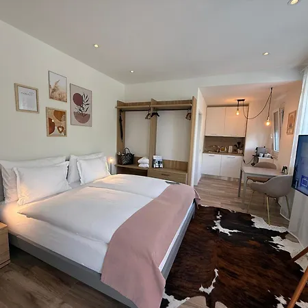 Boutique-hotel Remorino, A Maggiore Garden Hotel Minusio