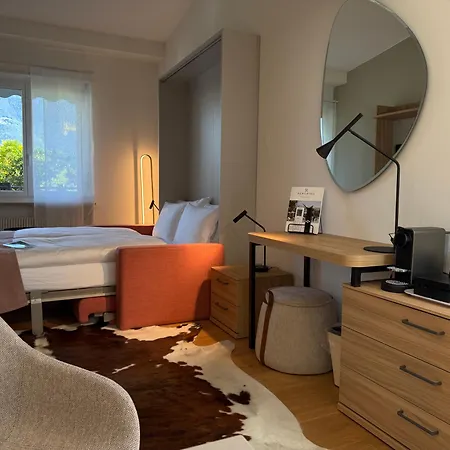 Hotel Boutique-hotel Remorino, A Maggiore Garden Minusio