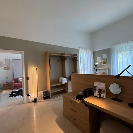 Boutique-hotel Remorino, A Private Selection Minusio