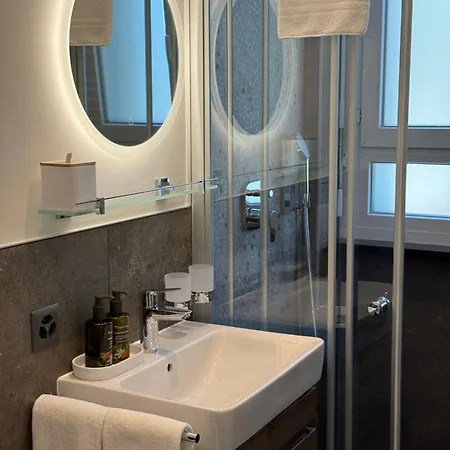 Boutique-hotel Remorino, A Maggiore Garden