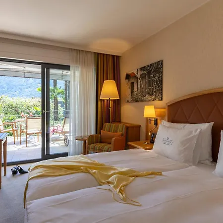 Boutique-hotel Remorino, A Maggiore Garden Hotel 4*