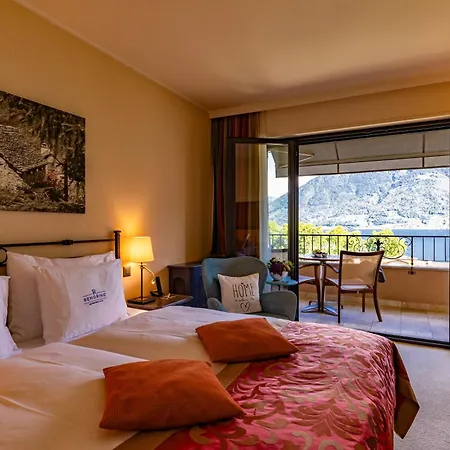 Boutique-hotel Remorino, A Maggiore Garden 4*