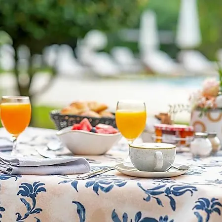 Boutique-hotel Remorino, A Maggiore Garden Hotel Minusio