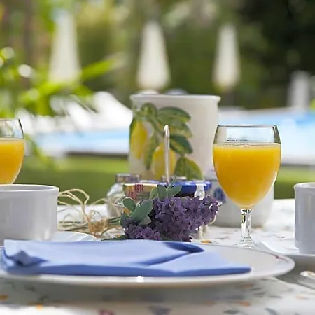 Boutique-hotel Remorino, A Maggiore Garden Hotel Minusio