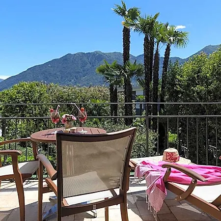 Boutique-hotel Remorino, A Maggiore Garden Hotel