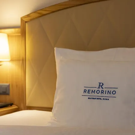 Boutique-hotel Remorino, A Maggiore Garden Hotel