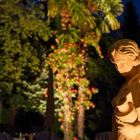 Boutique-hotel Remorino, A Maggiore Garden Hotel 4*