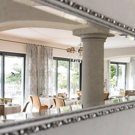 Boutique-hotel Remorino, A Private Selection Отель Minusio