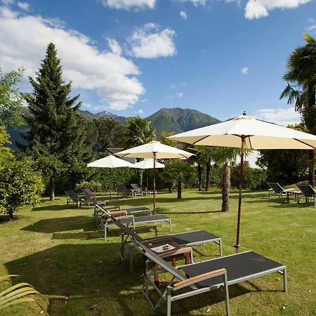 Boutique-hotel Remorino, A Maggiore Garden Hotel 4*
