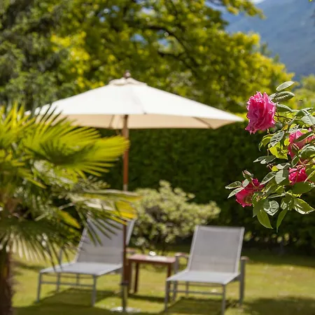 Boutique-hotel Remorino, A Maggiore Garden Hotel