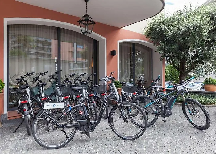 Boutique-hotel Remorino, A Private Selection Отель