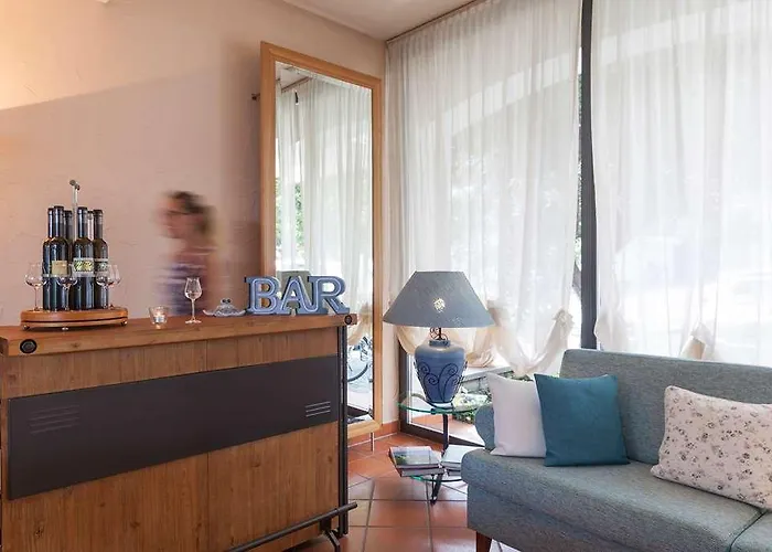 Boutique-hotel Remorino, A Private Selection